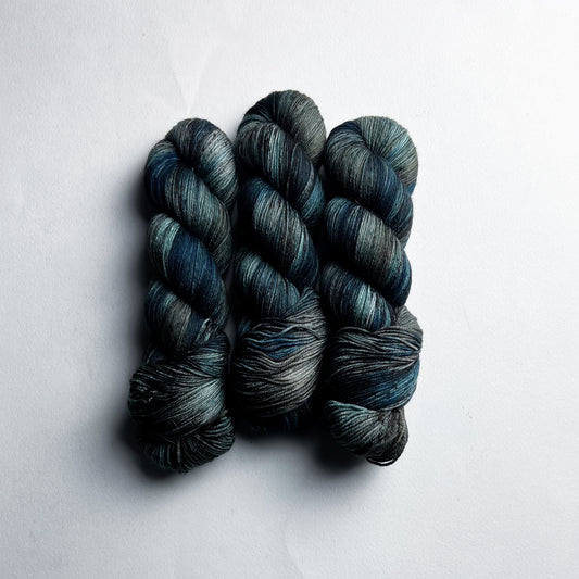 Valeur aberrante sur Enemies to Lovers (85/15) Doigté