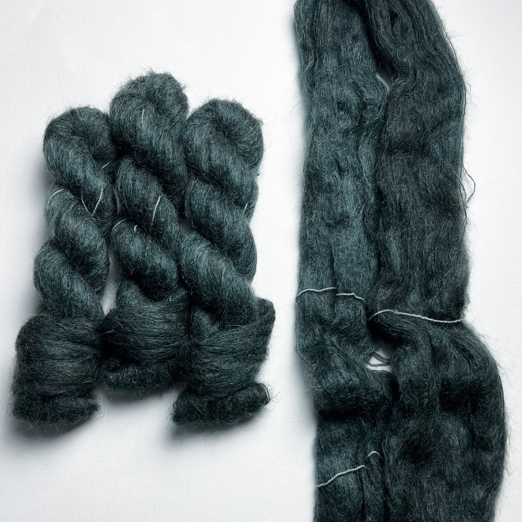 Deep Waters on Fated Mates (Mohair) Lace