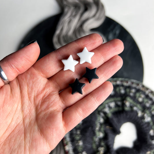 Star Needle Stoppers