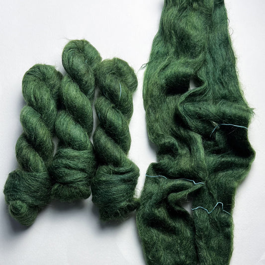 Envy on Fated Mates (Mohair) Lace