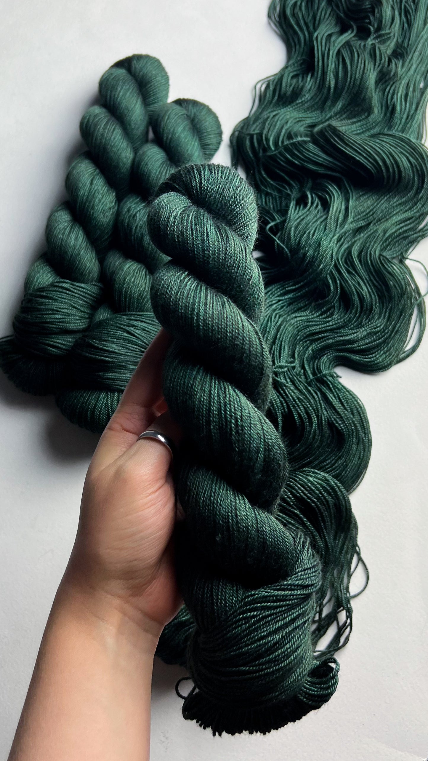 La envidia en la digitación de Moralmente Gris (MSY)