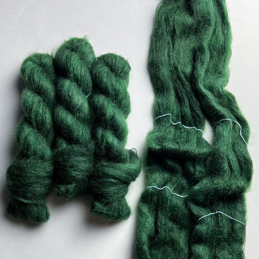 Envy on Fated Mates (Mohair) Lace
