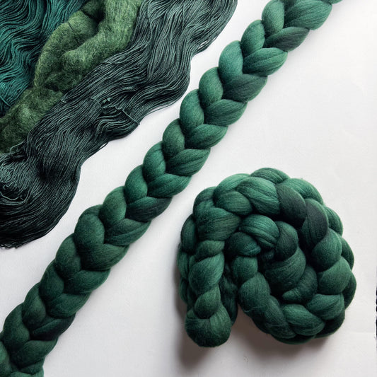 Envy on Rambouillet Top