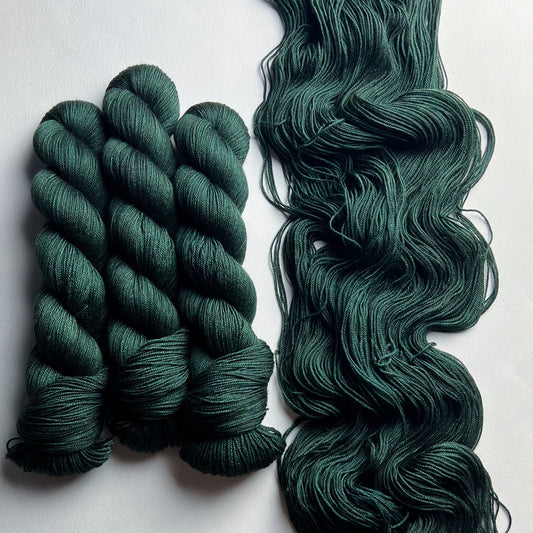 Envie de doigté moralement gris (MSY)