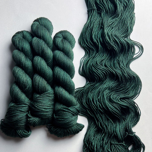 Envy on Morally Grey (MSY) DK