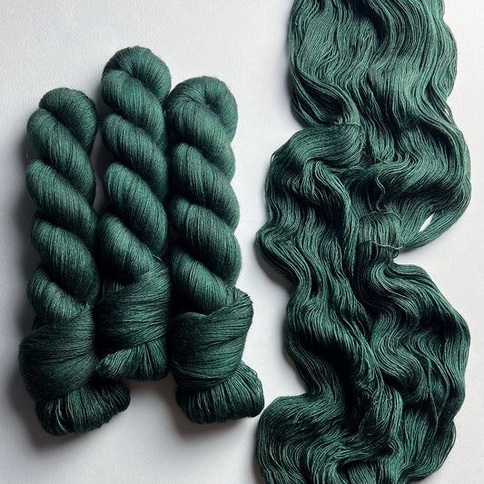 Envie de dentelle moralement grise (MSY)