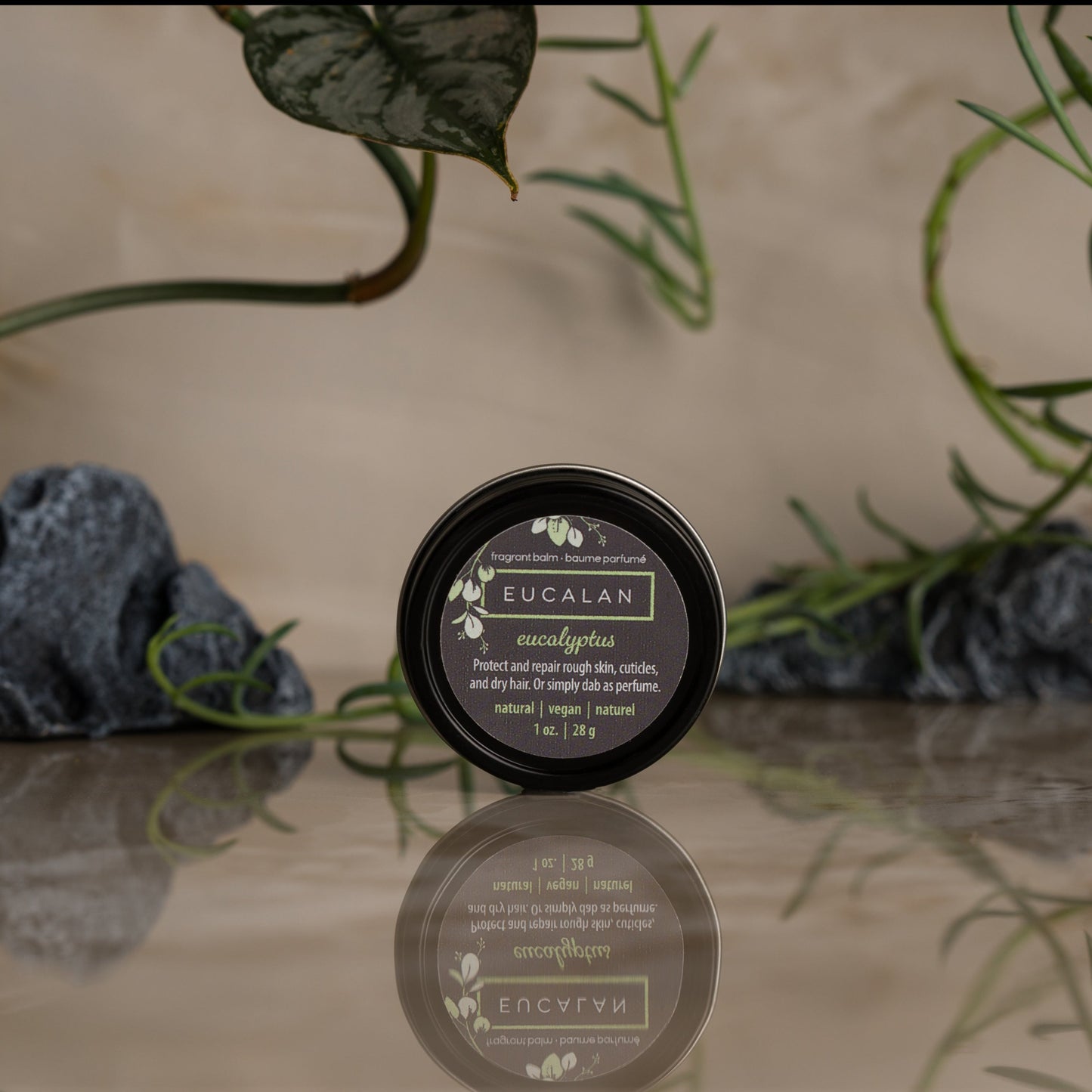 Eucalan Moisturizing Balm