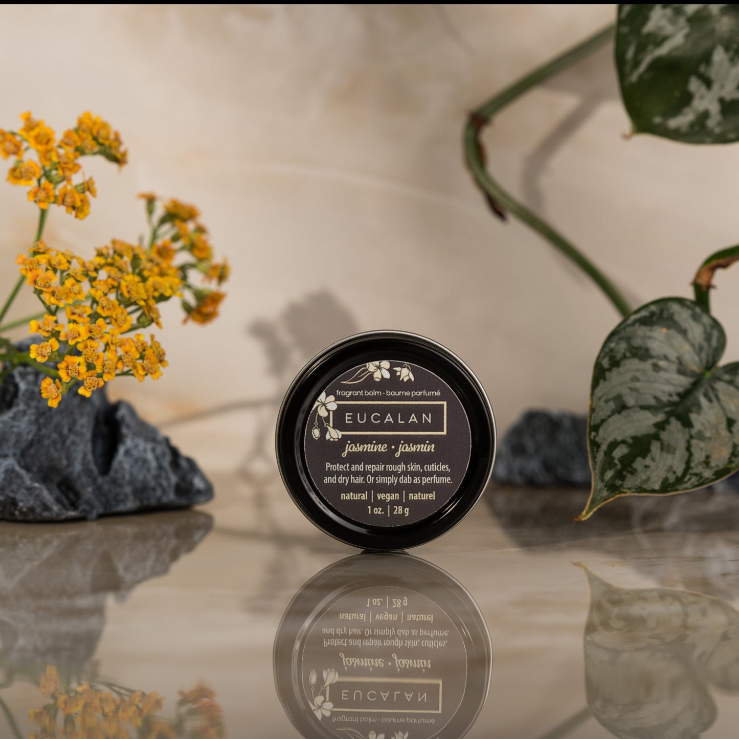 Eucalan Moisturizing Balm