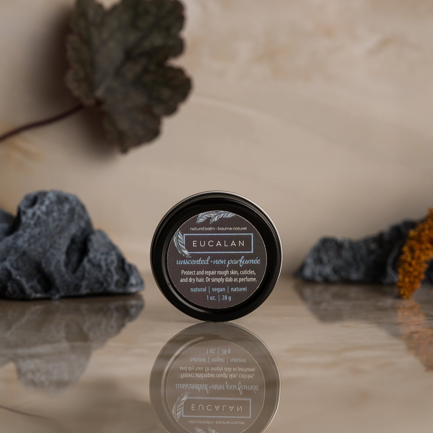 Eucalan Moisturizing Balm