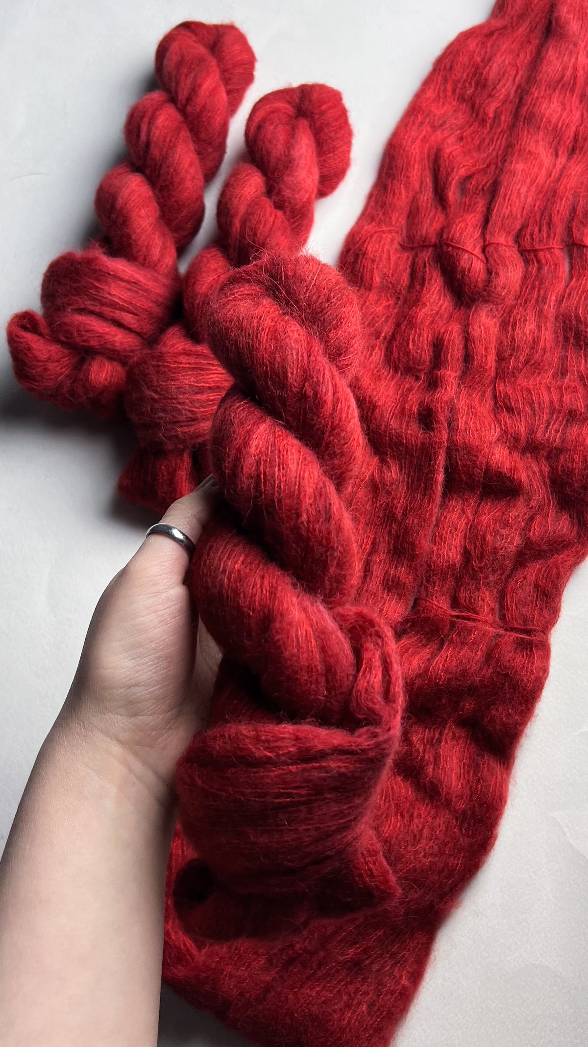 Everyone Deserves Sunshine on Dark Past (AMYS) Lace