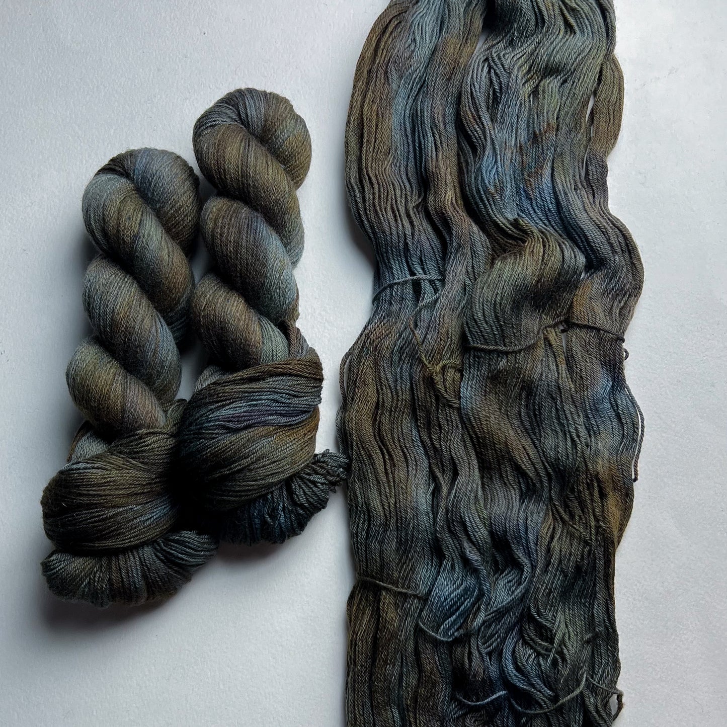 Fangorn Forest on Touch Her and Die (NSW) Fingering