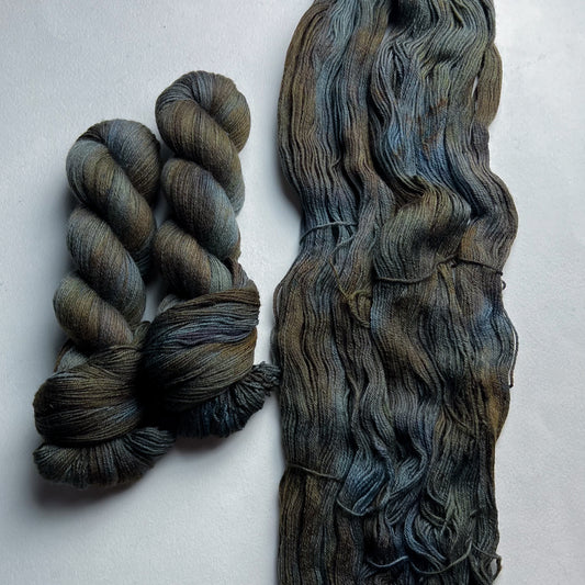 Fangorn Forest on Touch Her and Die (NSW) Fingering