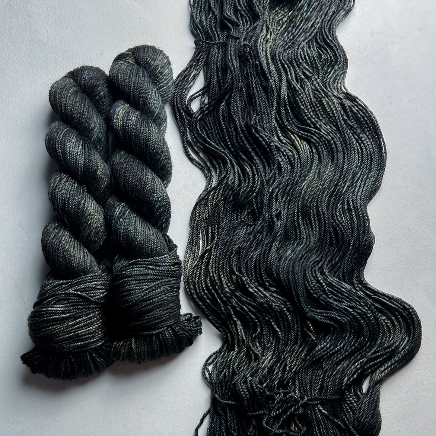 Fangorn Forest on Morally Grey (MSY) DK