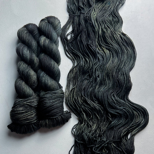 Fangorn Forest on Morally Grey (MSY) DK