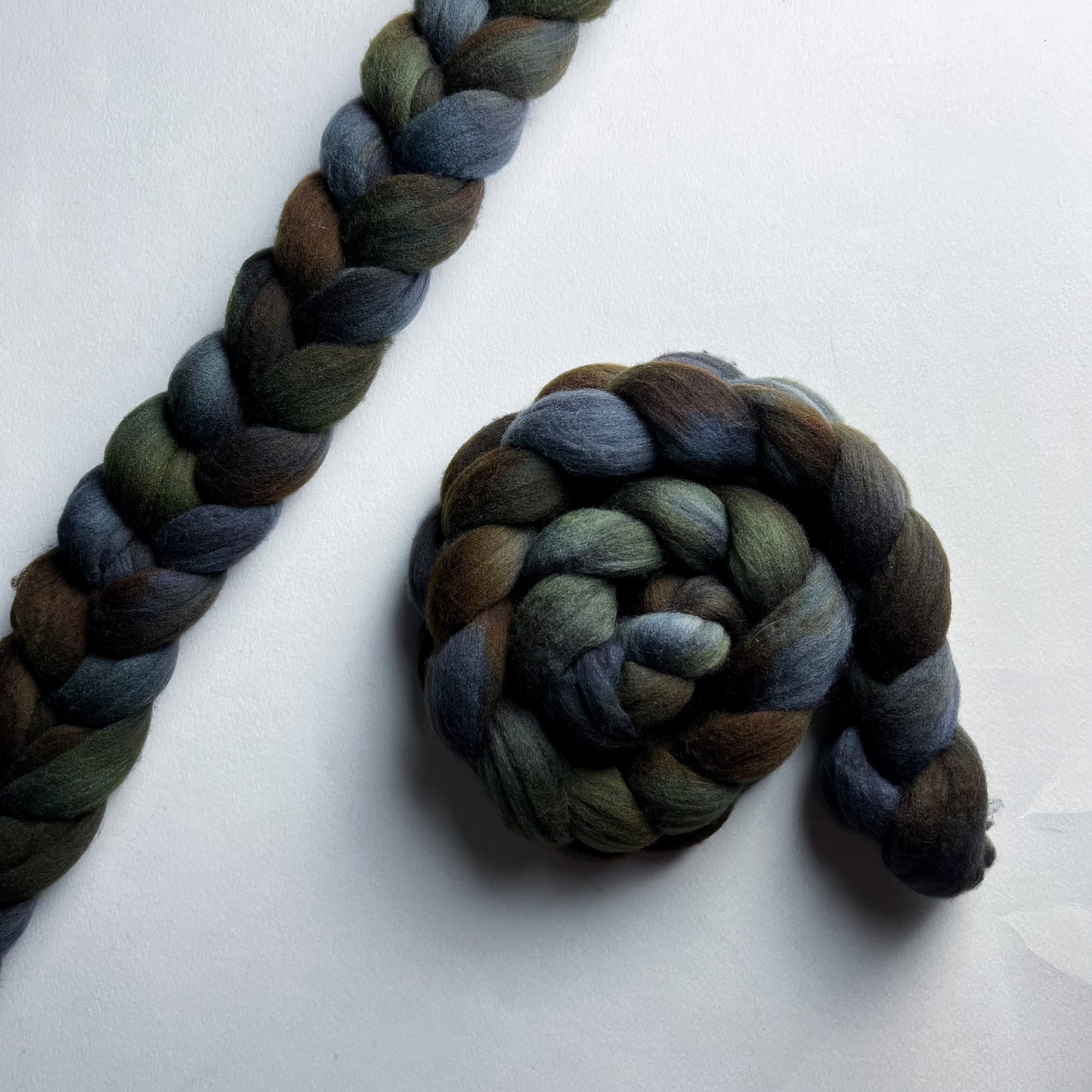 Fangorn Forest Outlier on Rambouillet Top