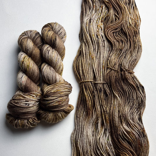 Farmer Maggot's Mushroom Pie on Enemies to Lovers (85/15) DK