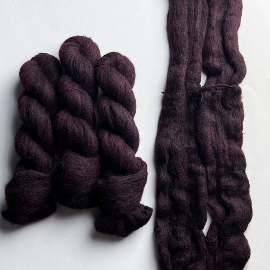 Finally on Dark Past (AMYS) Lace