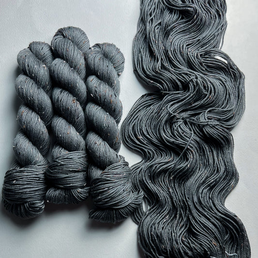 Gandalf le Gris sur Smut (Tweed) DK