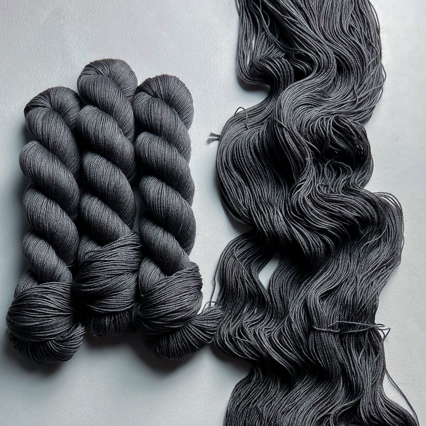 Gandalf the Grey on Morally Grey (MSY) Fingering