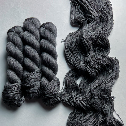 Gandalf the Grey on Morally Grey (MSY) Fingering