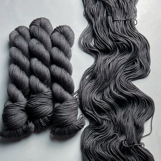 Gandalf the Grey on Morally Grey (MSY) DK