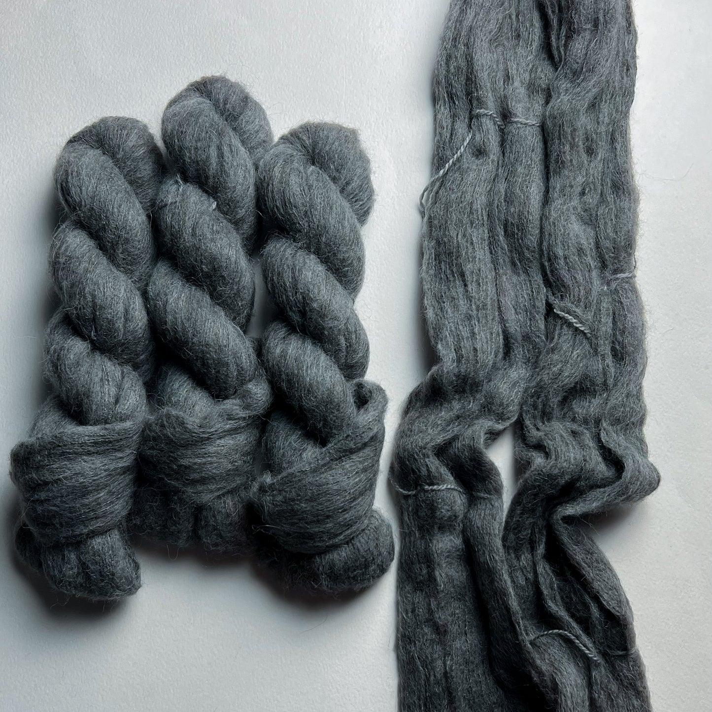 Gandalf the Grey on Dark Past (AMYS) Lace