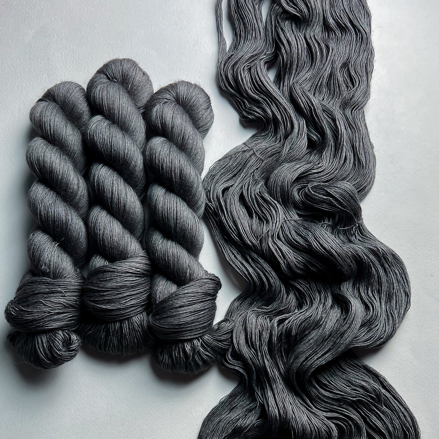 Gandalf the Grey on Morally Grey (MYS) Lace