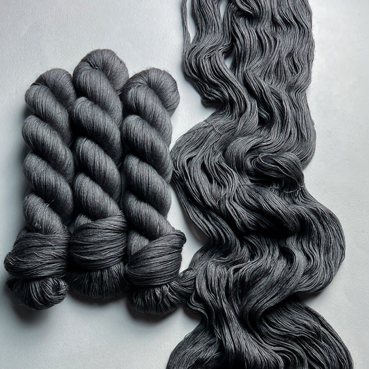 Gandalf the Grey on Morally Grey (MYS) Lace