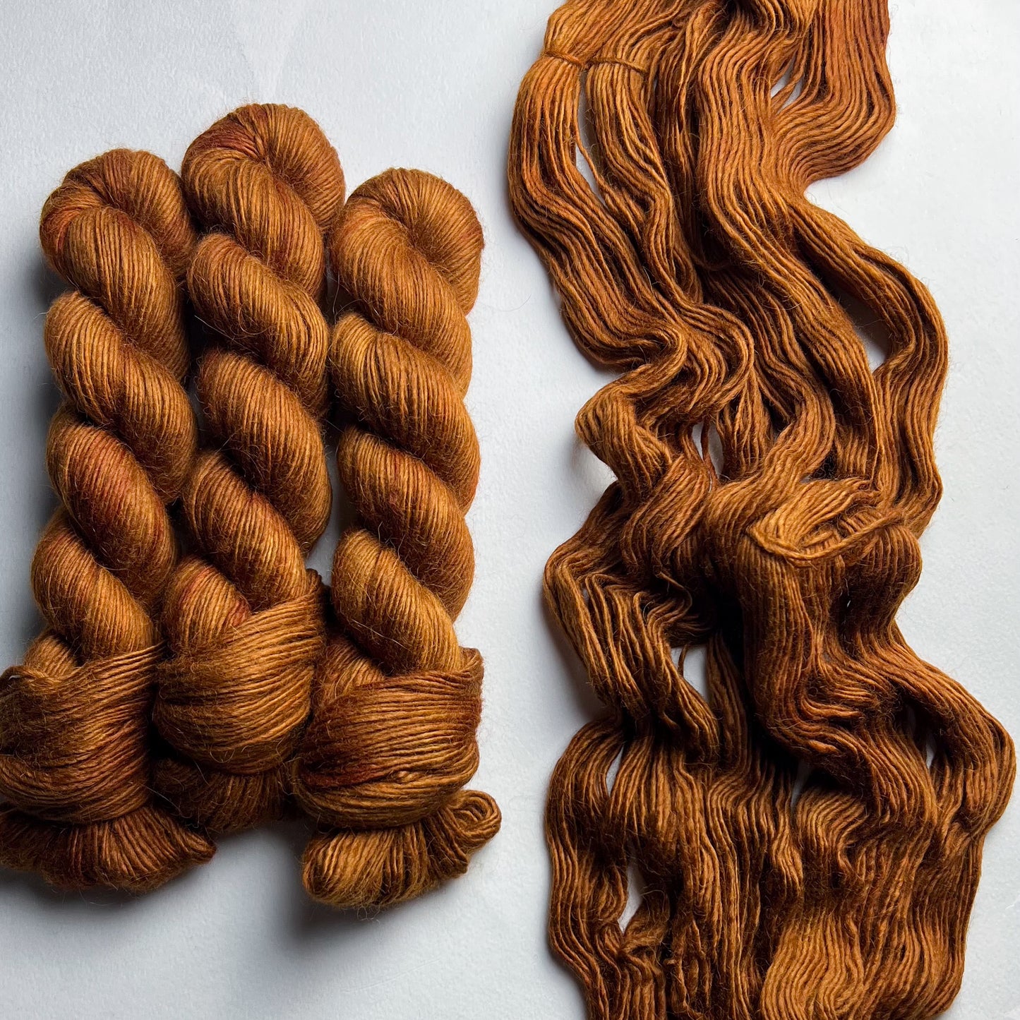 Gimli on MINE. (AMS) DK