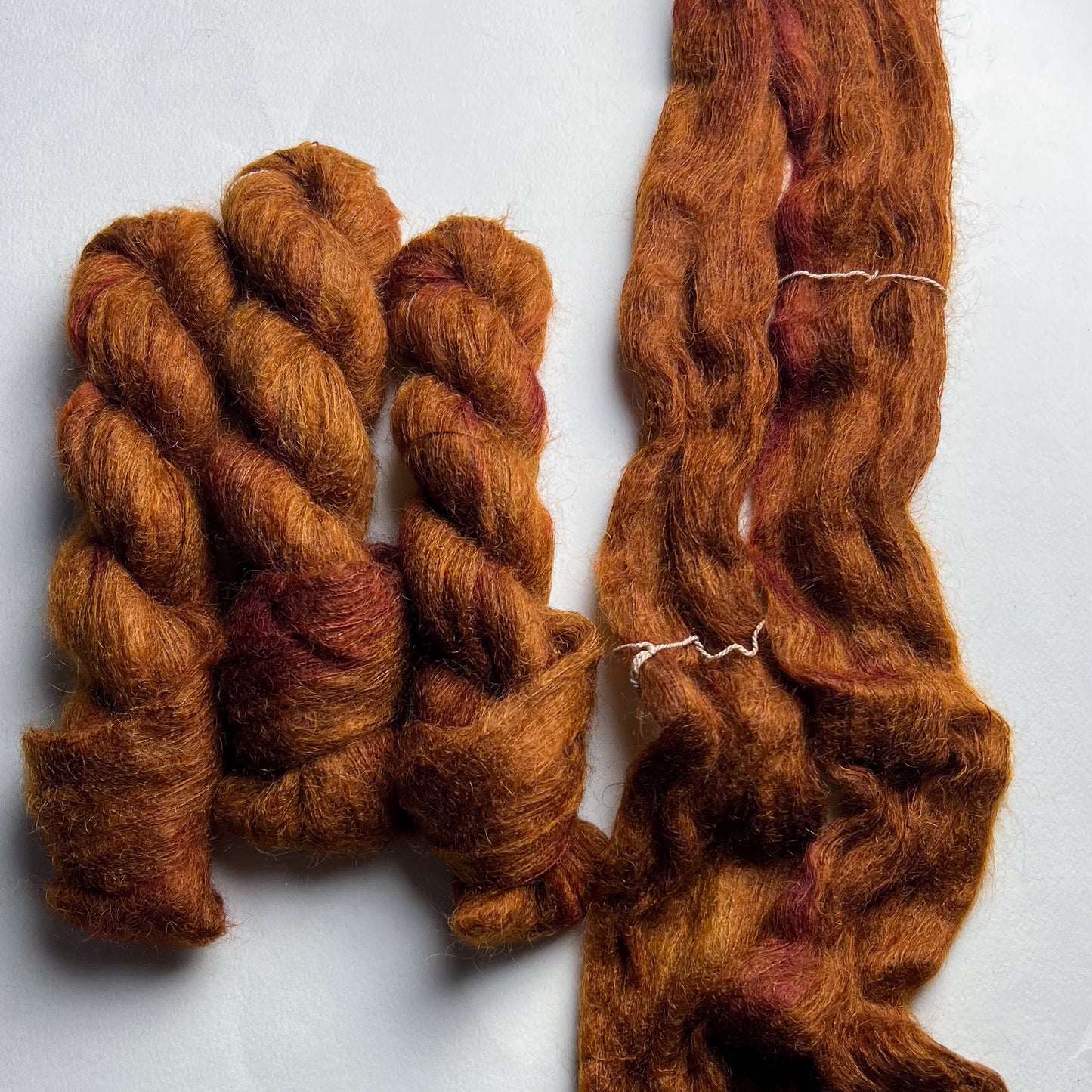 Gimli sobre encaje Fated Mates (mohair)