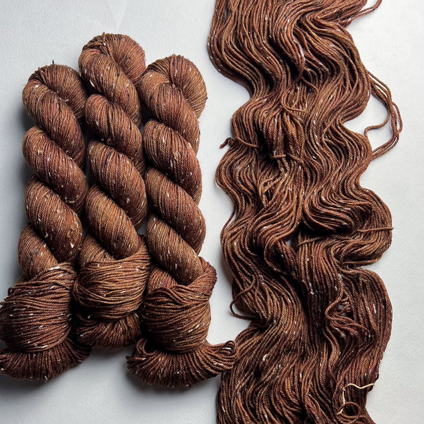 Gimli en Smut (Tweed) DK