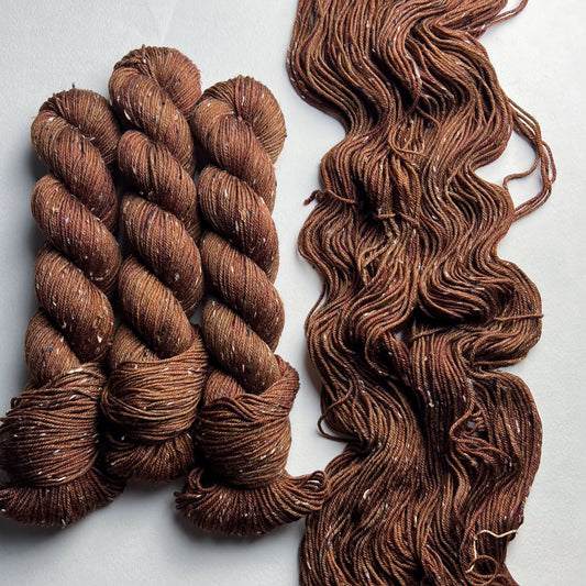 Gimli sur Smut (Tweed) DK