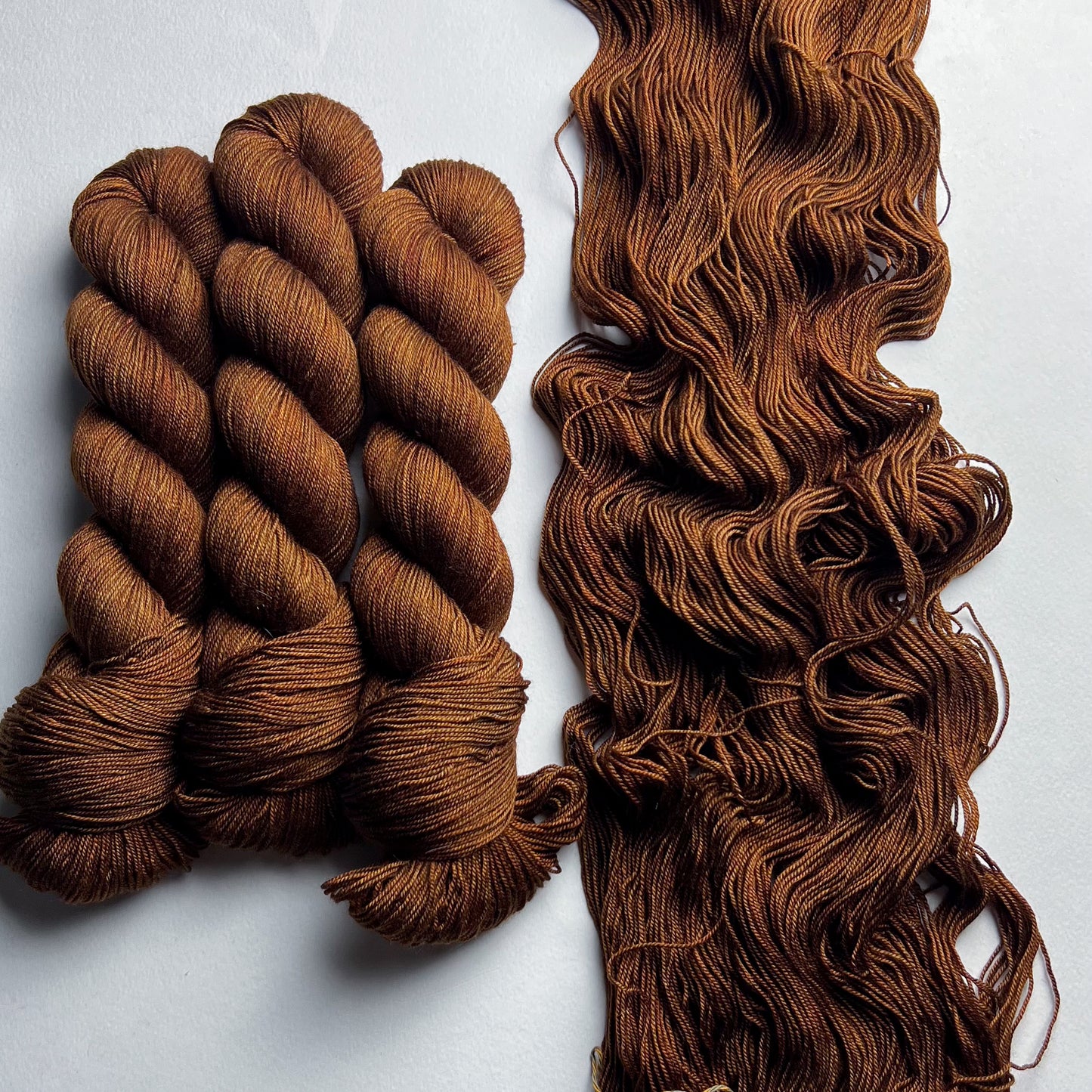 Gimli on Morally Grey (MSY) Fingering