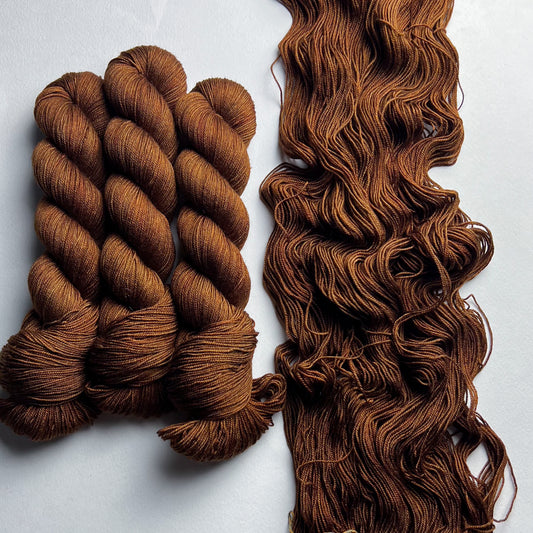 Gimli on Morally Grey (MSY) Fingering