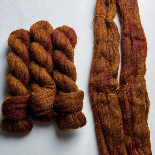 Gimli on Dark Past (AMYS) Lace