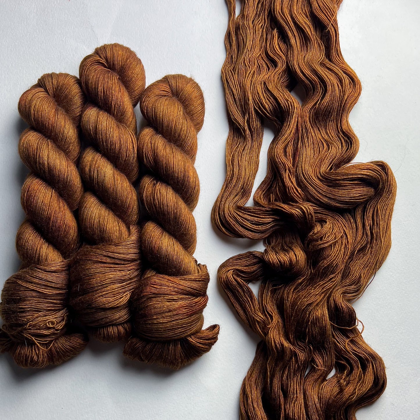 Gimli on Morally Grey (MYS) Lace