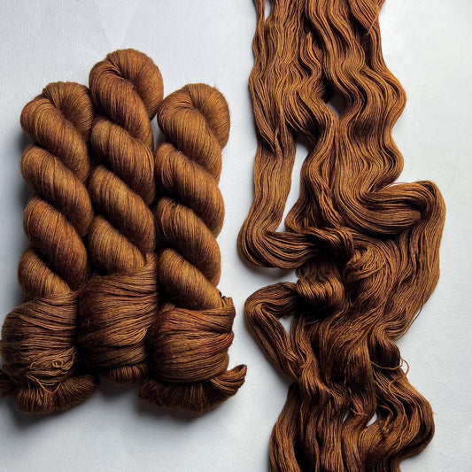 Gimli on Morally Grey (MYS) Lace