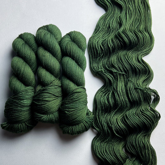 Glorious Purpose on Enemies to Lovers (85/15) DK