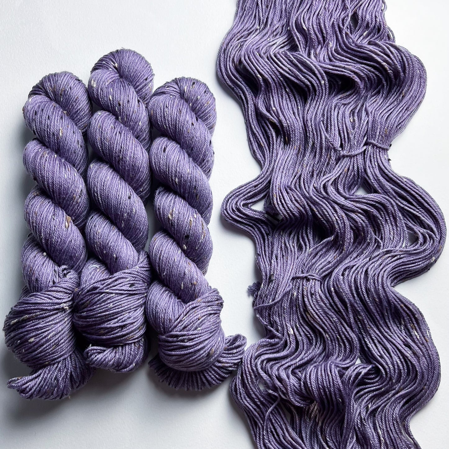 Goddess of Death on Smut (Tweed) DK