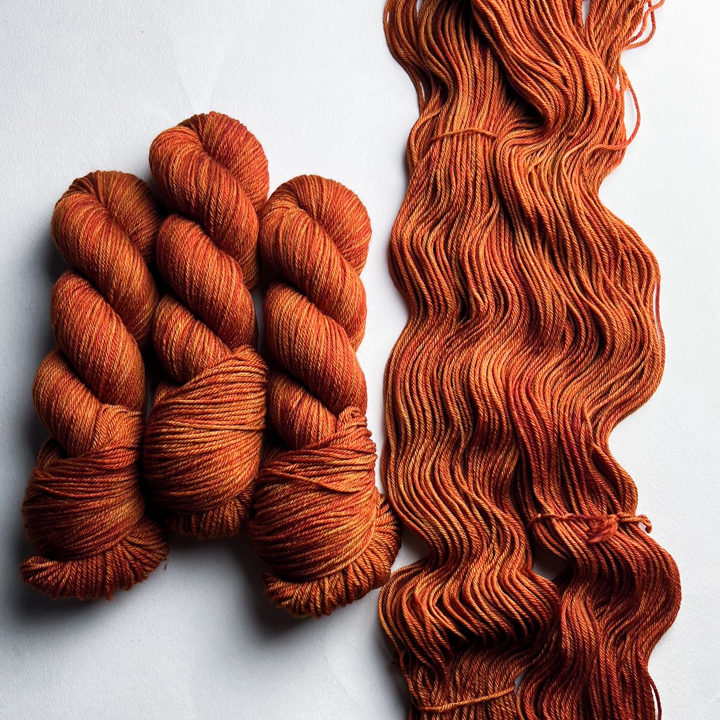 Hands off my pumpkin! on Enemies to Lovers (85/15) DK