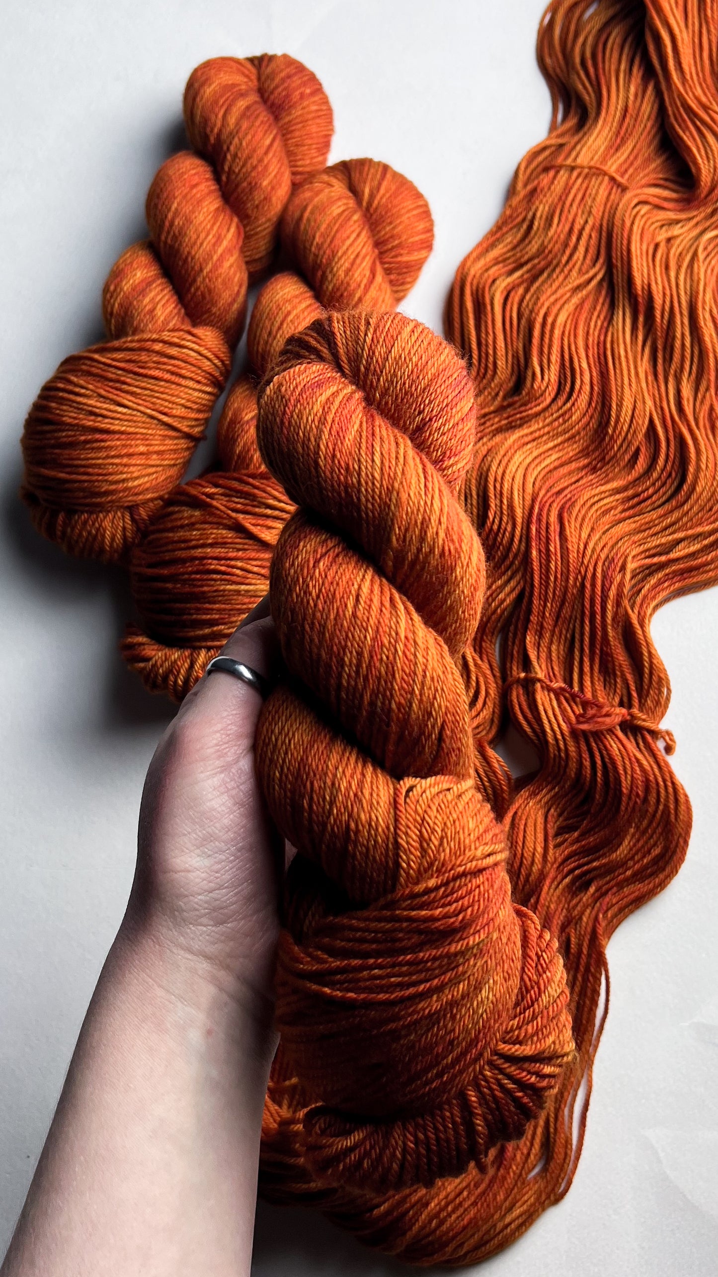 Hands off my pumpkin! on Enemies to Lovers (85/15) DK