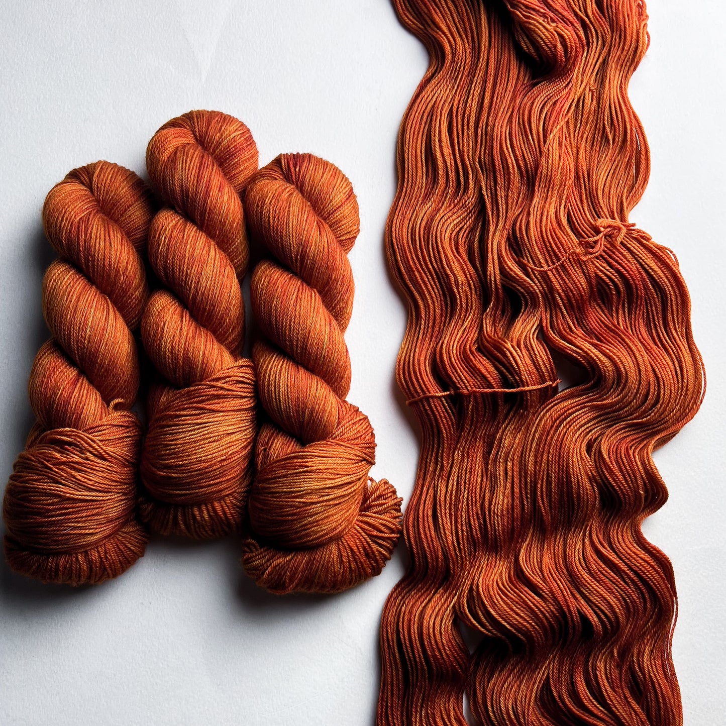 Hands off my pumpkin! on Enemies to Lovers (85/15) Fingering