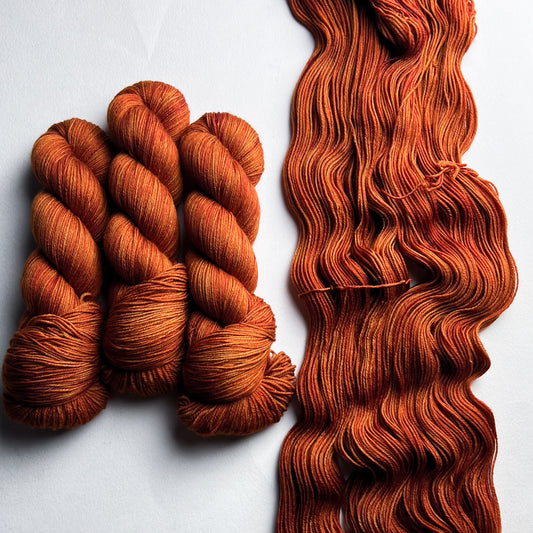 Hands off my pumpkin! on Enemies to Lovers (85/15) Fingering