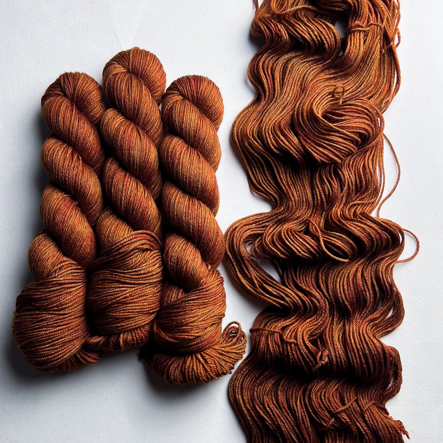 Hands off my pumpkin! on Morally Grey (MSY) DK