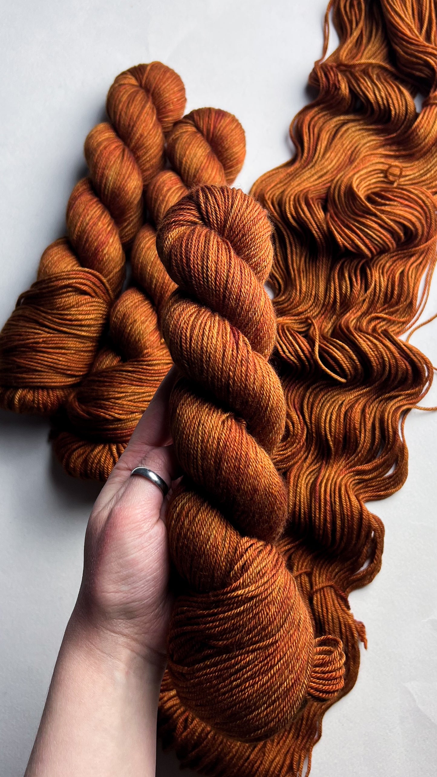 Hands off my pumpkin! on Morally Grey (MSY) DK