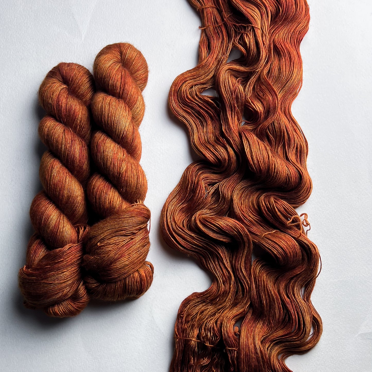 Hands off my pumpkin! on Morally Grey (MYS) Lace