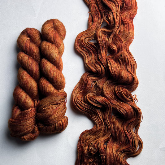 Hands off my pumpkin! on Morally Grey (MYS) Lace