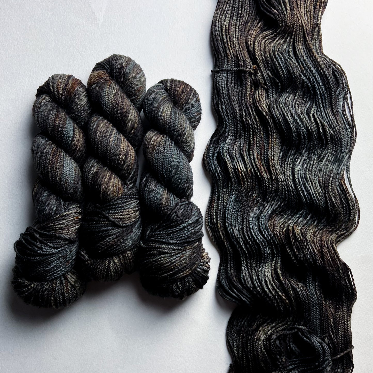 Hello Clarice on Enemies to Lovers (85/15) DK