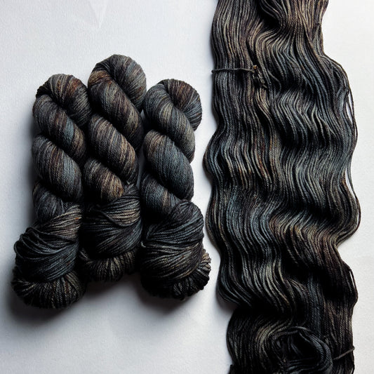 Hello Clarice on Enemies to Lovers (85/15) DK