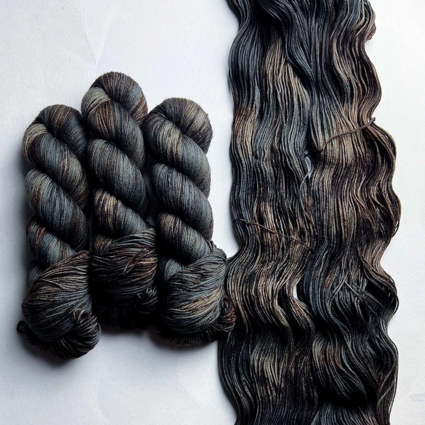 Hello Clarice on Enemies to Lovers (85/15) Fingering